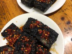 -五娭毑臭豆腐(黄兴南路店)