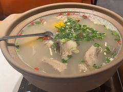 -杨氏青龙虾·羊蝎子(托乐嘉店)