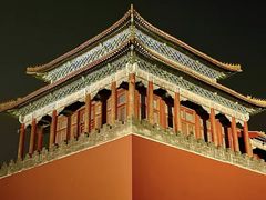 -故宫博物院(故宫)