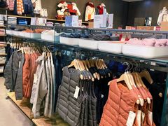 -MUJI无印良品(远洋未来广场店)