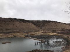 -阿尔山市大兴安岭奥伦布坎景区