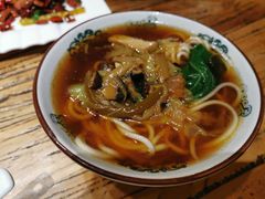 -一盏明灯全素斋(殊像寺店)