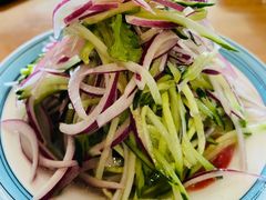 -巴依老爷新疆美食(望京小街店)