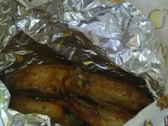 -南城香·饭香串香馄饨香(赵公口店)