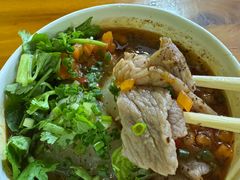 -王记生烫牛杂面馆(兰陵路店)