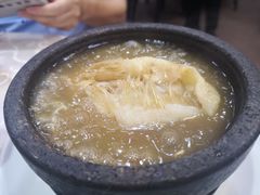 -凤城礼记鱼翅海鲜酒家(新马路总店)