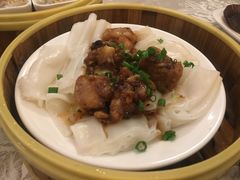 -香云轩·顺德菜(香云纱园林酒店店)