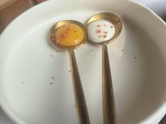 -橘洲1910花园江景西餐厅