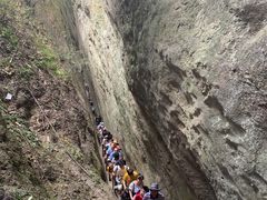 -崀山风景名胜区