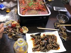 -特色海鲜美食(老街店)