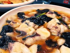 -聚鑫阁江浙菜·非遗传承技艺(青村帝华园店)