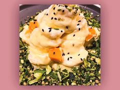 -喜鼎海胆水饺(柏威年购物中心店)