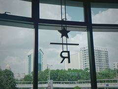 -星巴克臻选(深圳龙岗万科店)