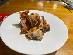 -伊喜饺子·烤鸭(五道口学院路店)