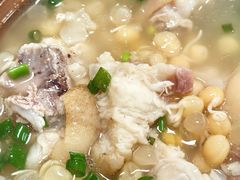 -汝萍传统蘸水菜(春华路总店)
