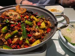 -自己人(九码头店)