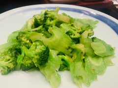 -阿庄新豫菜(通泰路店)