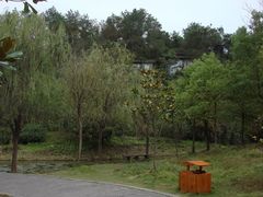 -天目湖山水园