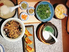 -南京大牌档(济南万象城店)