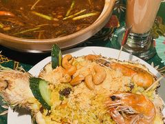 -小娘惹厨房Little Nyonya(狮城有约上榜店)