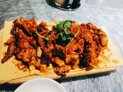 -马老六清真餐厅(雁滩店)