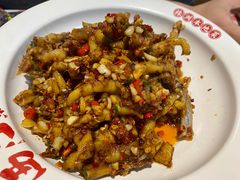 -西江红·株洲本地菜(滨江南路店)