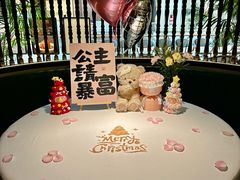 -狮拾久·现代新加坡料理(壹方城店)