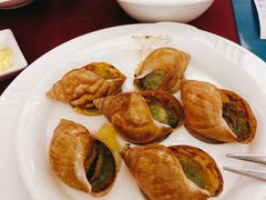 -红房子西菜馆(淮海中路店)