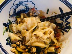 -临潼印象·特色陕菜