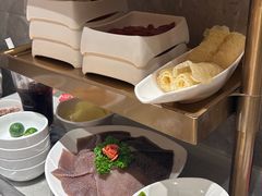 -海底捞火锅(龙岗星河COCO Park店)