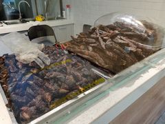 -都士牧人现烤牛肉干