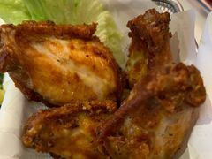 -太兴餐厅(小径湾店)