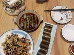 -小厨子私房菜·云南美食店