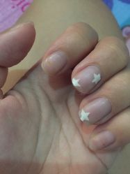 -喵酱日式美甲美睫Neko Nail Studio