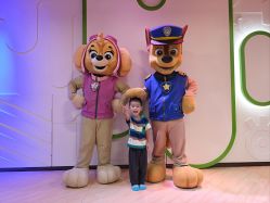-尼克Playtime(欢乐海岸店)