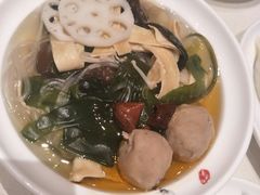 -喜家德虾仁水饺(麒麟社店)