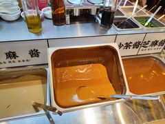 -大吉利·潮汕鲜牛肉火锅(总店)
