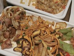 -湘汇概念铁板烧(铁西万达店)