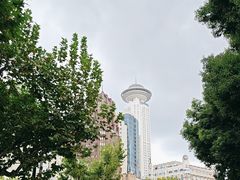 -国际饭店·帆声西饼屋(黄河路店)