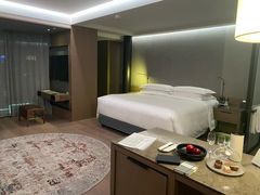 -北京三里屯CHAO酒店