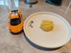 -陶兰居·手工点心·粤菜(圆融时代广场店)