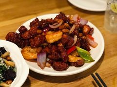 -陈傻子餐厅(世纪都会店)