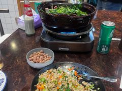 -凤兴鸡煲(宝安海雅店)