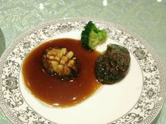 -四合院海鲜小厨(旱西关店)