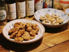 软炸里脊-食戟