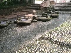 -成都市活水公园