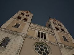 -青岛天主教堂(市南区)