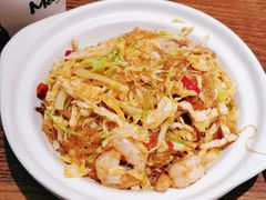 -北李妈妈菜·虾爬子大锅贴(贵和店)