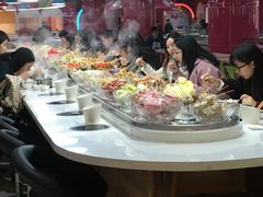 -憨憨熊美食广场(下沙宝龙广场店)