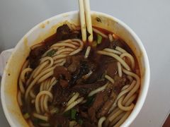 -丽华早点(大成路店)